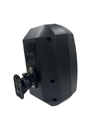 6.5 '' 100V / 70V &amp; 8 Ohms PA System PA مكبر صوت مثبت على الحائط