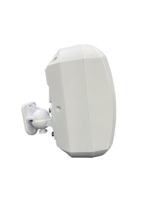 نظام عنوان Pa 4.5 بوصة 20w-10w-5w-2.5w 100v &amp; 8ohms مقاوم للماء مثبت على الحائط