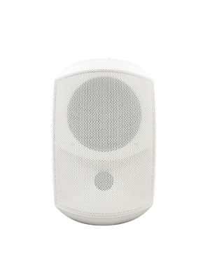 نظام عنوان Pa 4.5 بوصة 20w-10w-5w-2.5w 100v &amp; 8ohms مقاوم للماء مثبت على الحائط