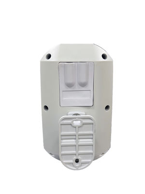 نظام عنوان Pa 4.5 بوصة 20w-10w-5w-2.5w 100v &amp; 8ohms مقاوم للماء مثبت على الحائط