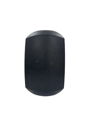 نظام عنوان Pa 6.5 بوصة 40w-20w-10w-5w 100v &amp; 8ohms مقاوم للماء مثبت على الحائط
