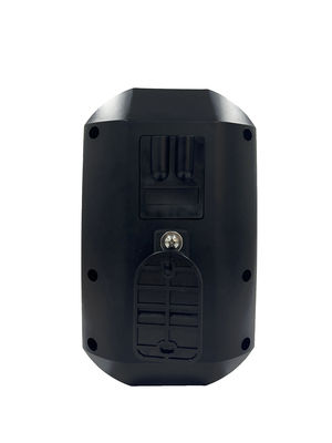 نظام عنوان Pa 6.5 بوصة 40w-20w-10w-5w 100v &amp; 8ohms مقاوم للماء مثبت على الحائط