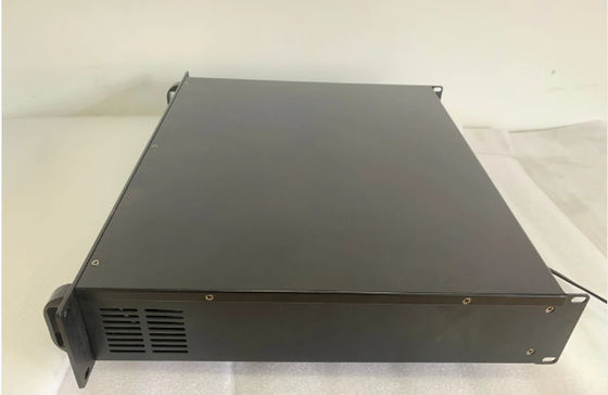 PA مكبر كهربائي قناتين 2*120 واط مكبرات الصوت ومكبرات الصوت خلاط الطاقة مكبر كهربائي احترافي 20000 واط