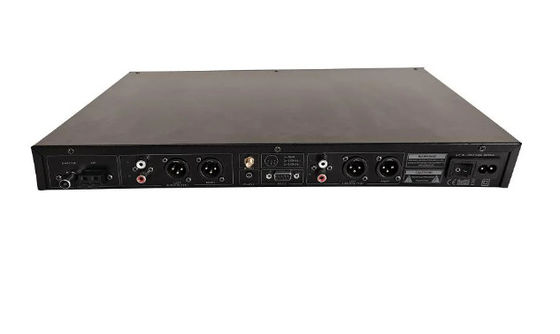حقائب وحافظات مشغل أقراص CD/DVD مشغل أقراص مضغوطة مع مشغل MP3 وFM وRS-232 Ftd-25CD