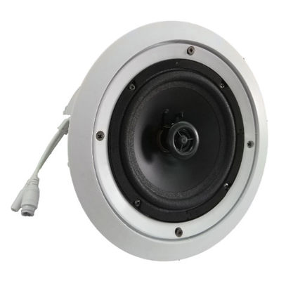 مكبر صوت سقف PA 3 بوصة، 6 وات Fcs-204