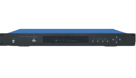 مكبر صوت للعنوان العام، موالف AM/FM رقمي اقتصادي مزود بمنفذ USB