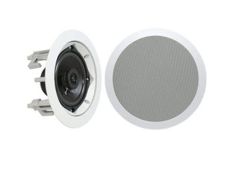 مكبر صوت للعنوان العام 8 بوصة مكبر صوت سقفي محوري (10W-20W-40W)