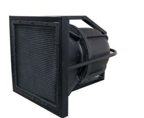 FOH-3150 مكبر صوت خارجي، اتجاهين 150 وات، IP66، 75-18 كيلو هرتز