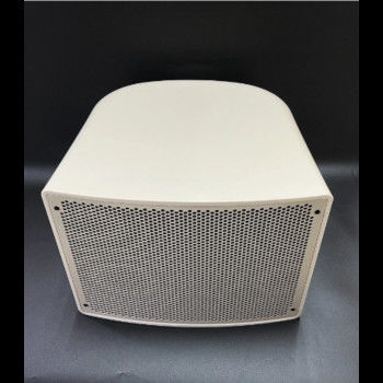 FOH-150S مكبر صوت مقاوم للعوامل الجوية بقدرة 150 وات/75 وات/37.5 وات/18.7 وات/8 أوم