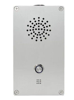 FIT-502 IP Network Classic خارجي/داخلي مكبر صوت بنظام PA للاتصال ثنائي الاتجاه