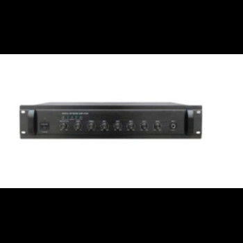 نظام مكبر الصوت اللاسلكي IP-Network AMPLIFIER 500W