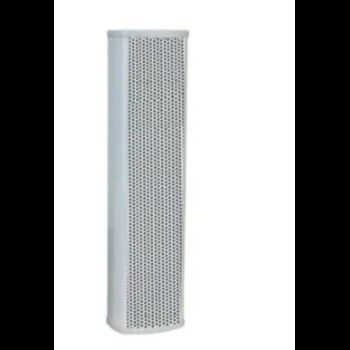 نظام سماعات بمصفوفة خطية مقاس 4 بوصات